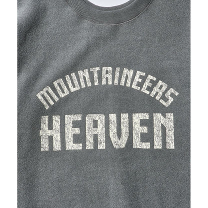 MOUNTAIN RESEARCH 4 Days