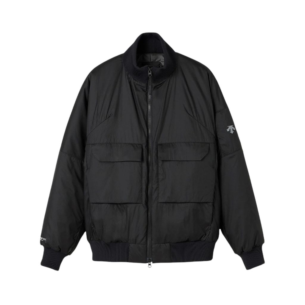 DESCENTE ALLTERRAIN 81 INSULATION JACKET