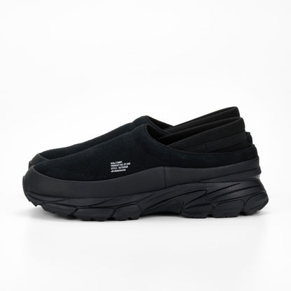 810s CAMPI BLACK
