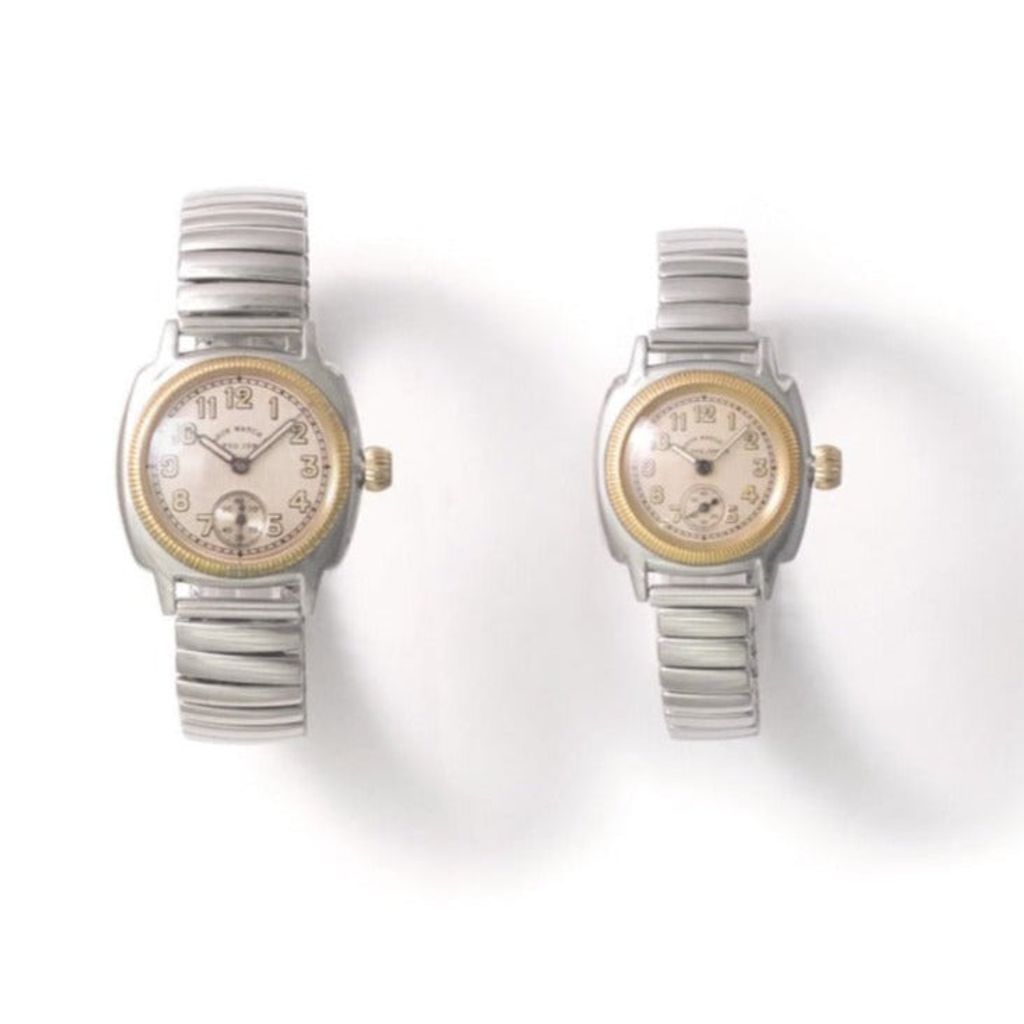 VAGUE WATCH Co. Coussin Early Extension