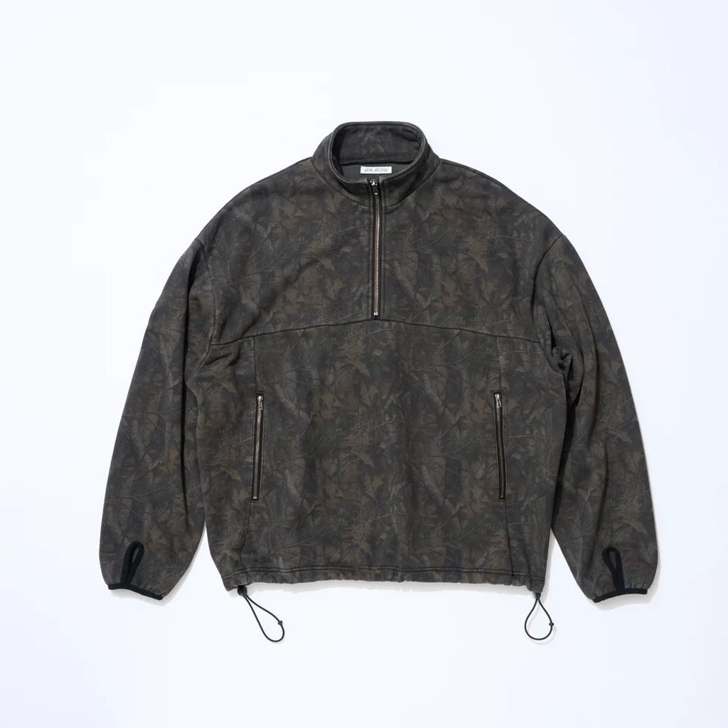 VAINL ARCHIVE RT-PULLOVER