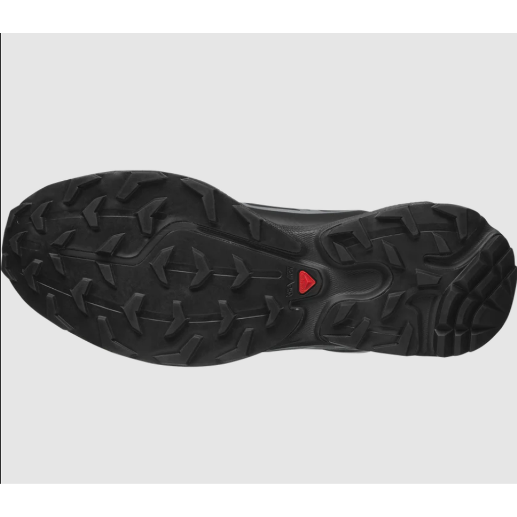 SALOMON XT-6 GORE-TEX(Black / Black / Ftw Silver)