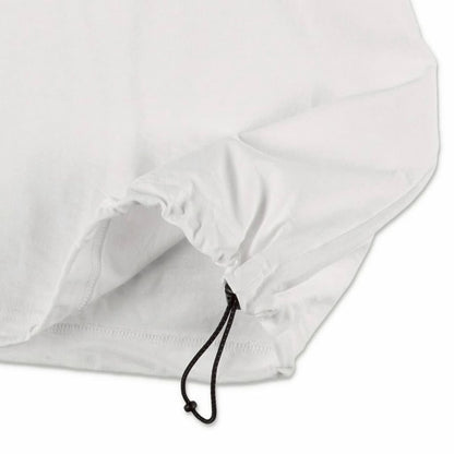 S.F.C SUPER BIG SS TEE W/ DRAWSTRINGS