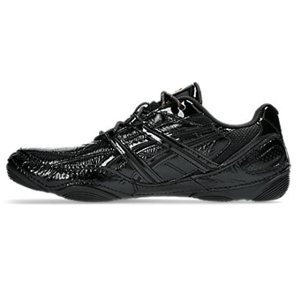 ASICS HYPERSYNC(Black/Black)