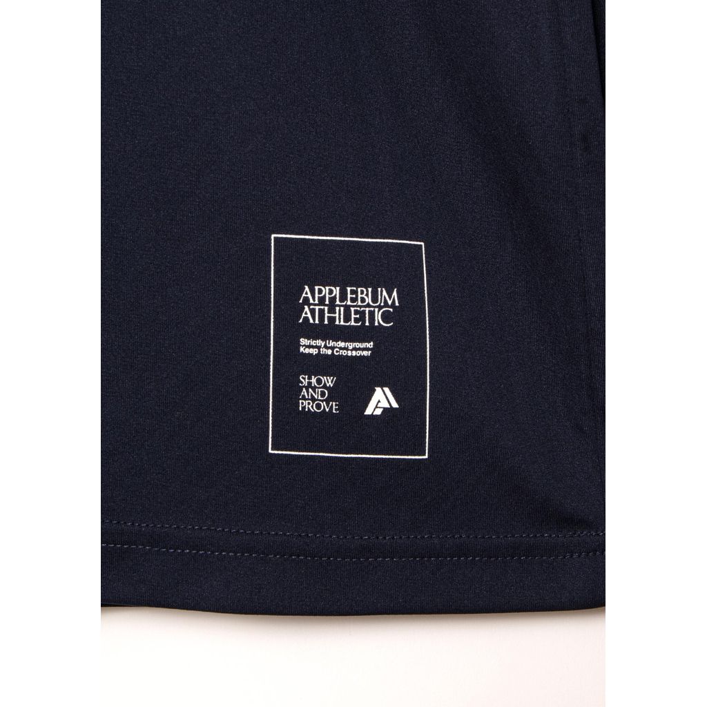 APPLEBUM APBM Dry L/S T-shirt [Show&Prove]