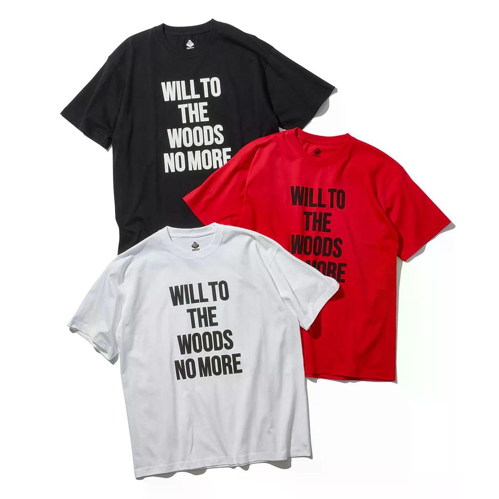 MOUNTAIN RESEARCH W.T.T.W.N.M. Tee