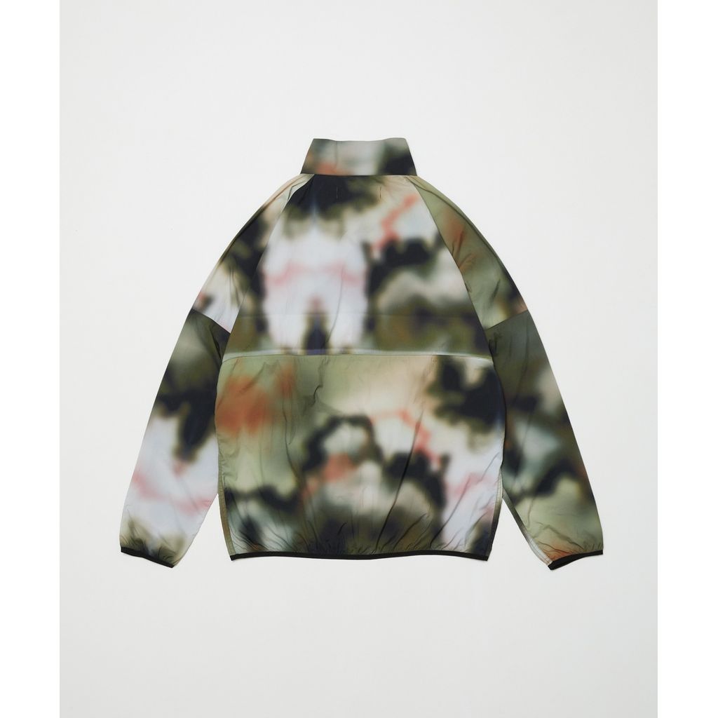 BAL LIGHT WEIGHT WIND SHELL JACKET