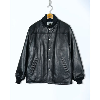 ANDFAMILYS Steer Oil Pharaoh Jacket