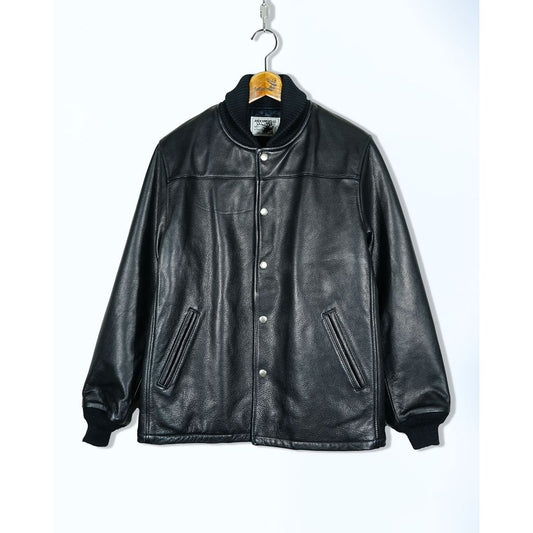 ANDFAMILYS Steer Oil Pharaoh Jacket