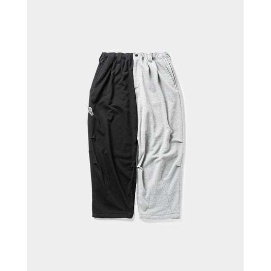 TIGHTBOOTH × KILLER BONG CYBORG SWEAT BALLOON PANTS