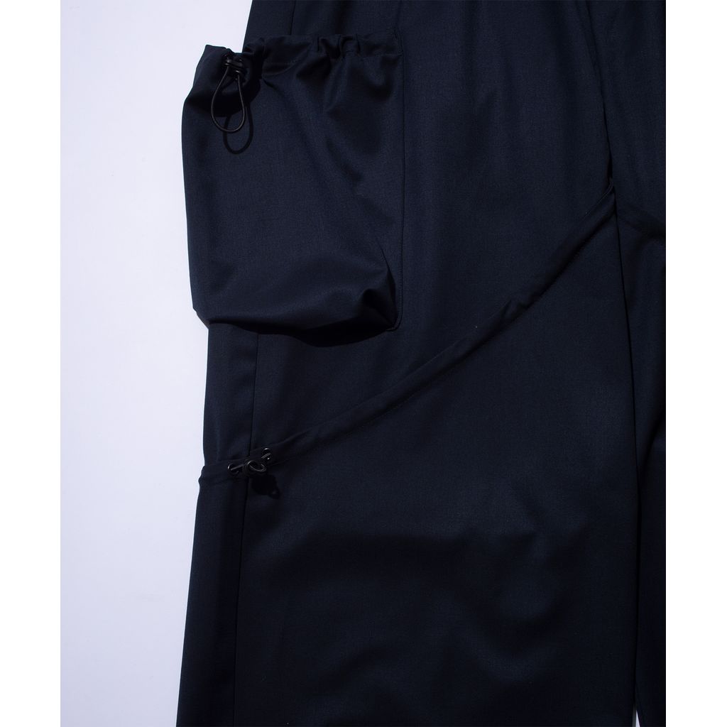F/CE.   TECH TRANSFORM TROUSERS