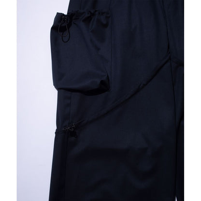 F/CE.   TECH TRANSFORM TROUSERS