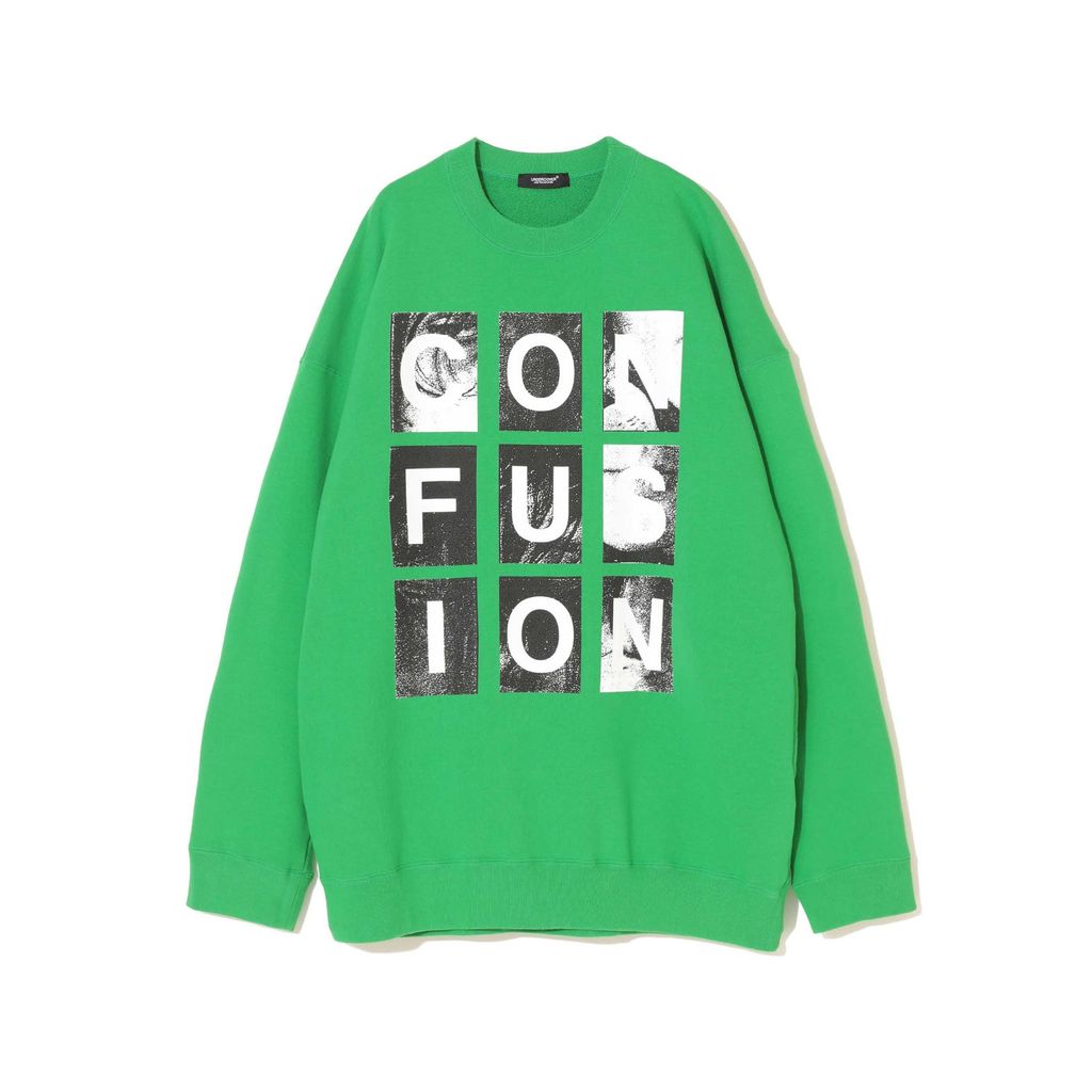 UNDERCOVER UC2E4894-2