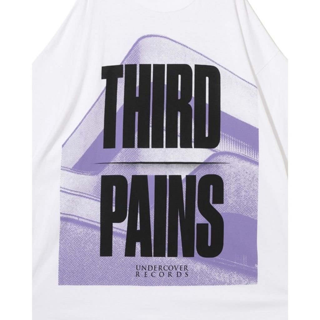 UNDERCOVER UC1E4893-1