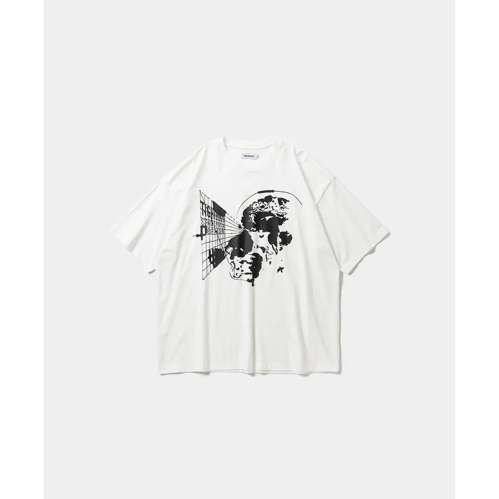 TIGHTBOOTH VISION S/S T-SHIRT