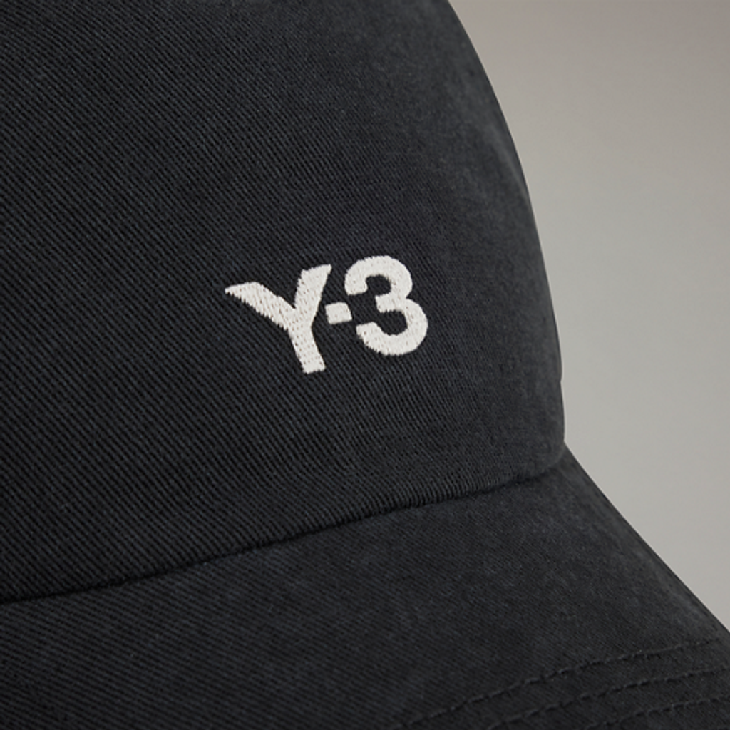 Y-3 Y-3 DAD CAP