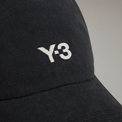 Y-3 Y-3 DAD CAP