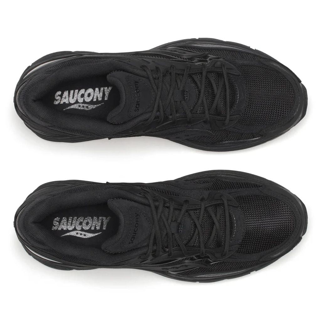 saucony PROGRID OMNI 9 ARMOR | プログリッドオムニ9