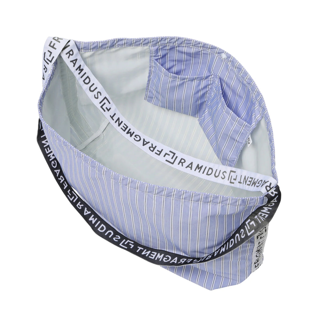 RAMIDUS FRGMENT DESIGN×RAMIDUS SHOULDER BAG (L)