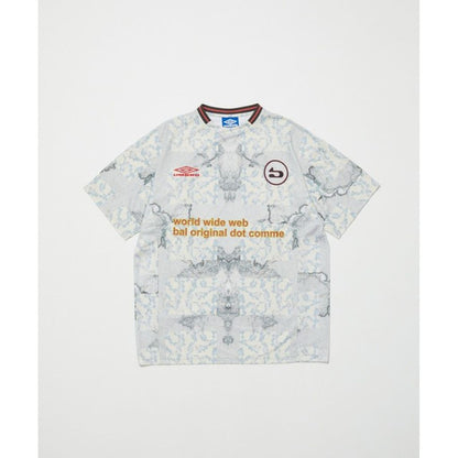 BAL/UMBRO SOCCER JERSEY