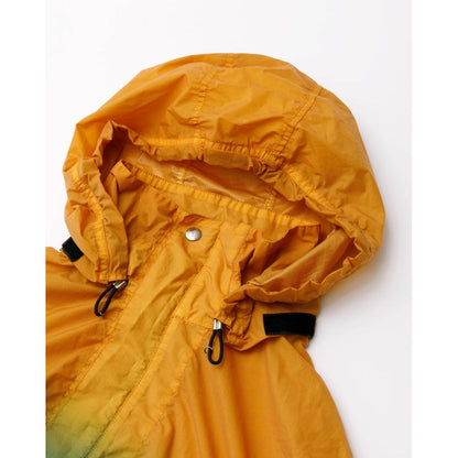 beautiful people double-end glradation blouson