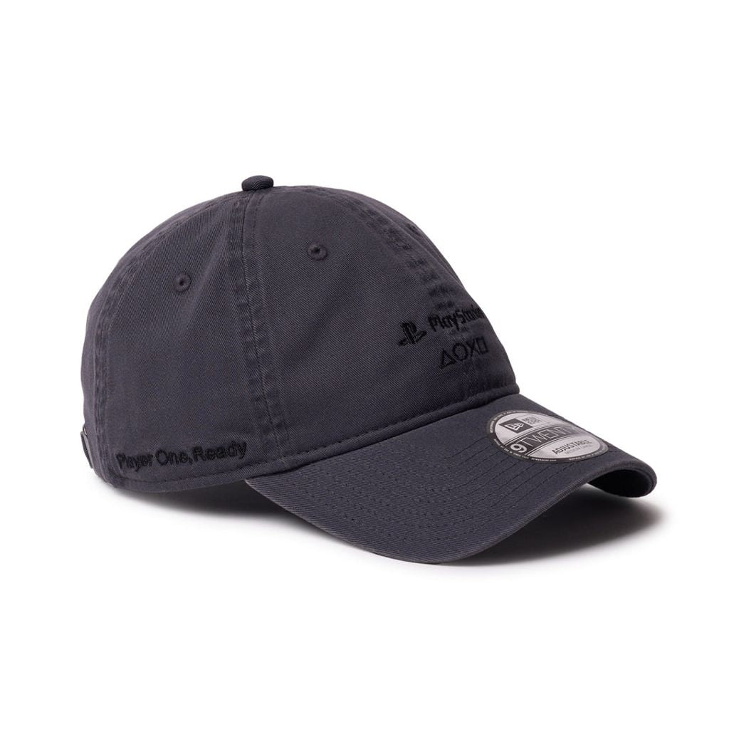 NEW ERA 9TWENTY PlayStation ロックアップ