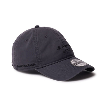 NEW ERA 9TWENTY PlayStation ロックアップ