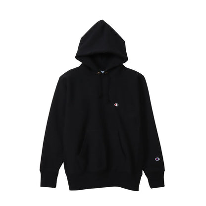 Champion  リバースウィーブ(R) フーデッドスウェットシャツ