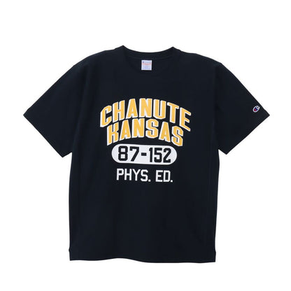 Champion クリバースウィーブ(R) ショートスリーブTシャツ