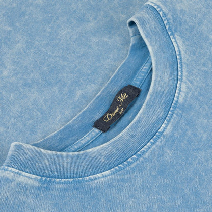 Dime Classic Small Logo T-Shirt