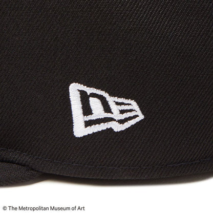 NEW ERA  59FIFTY The Met ニューヨーク・メッツ ブラック