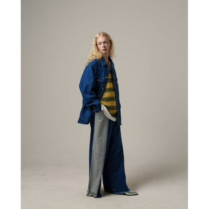 AMBERGLEAM Coverall Jacket