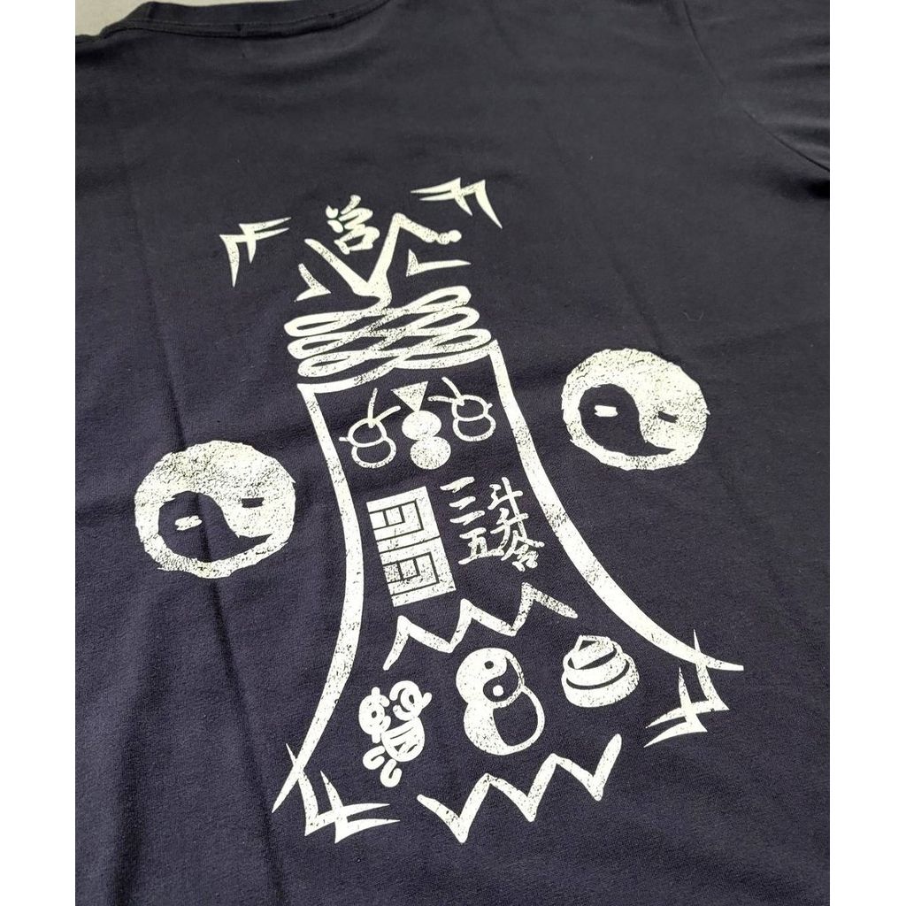 VOO REVOMAX TEE
