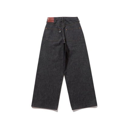 SUGARHILL  RIGID SAILOR DENIM PANTS