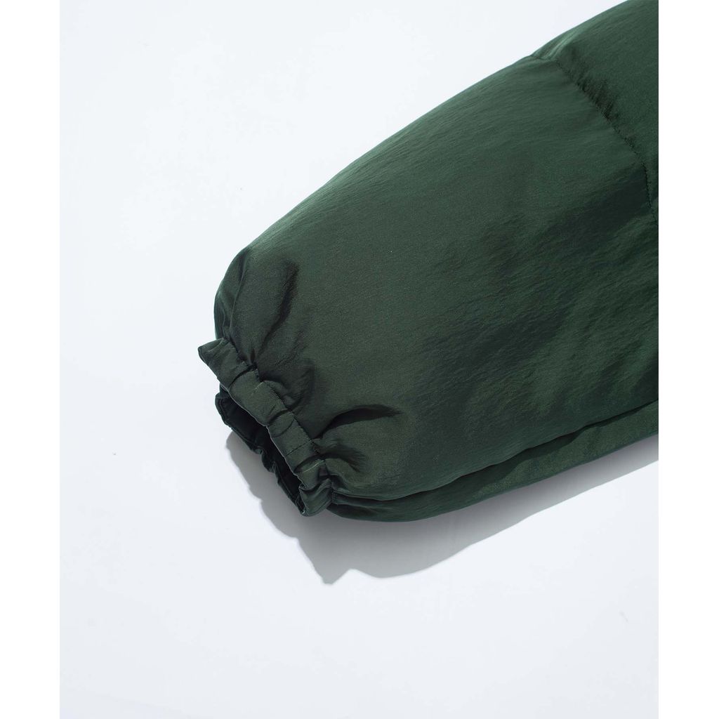 F/CE. Hoodie puffer jacket (F/CE.×DIGAWEL)