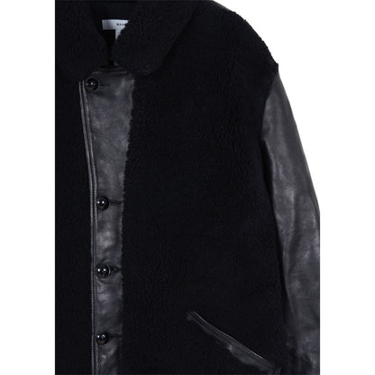 MASSES HORSE GRIZZLY JACKET VINTAGE W