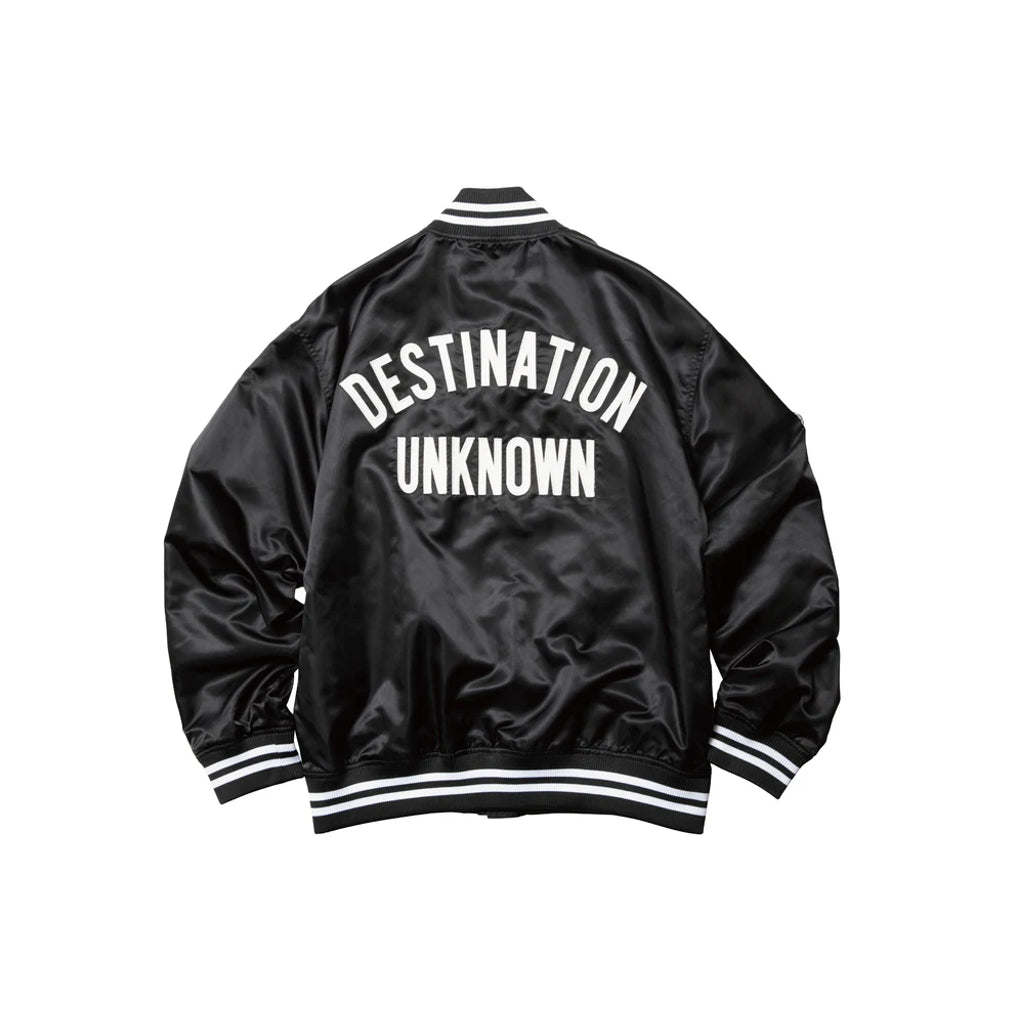 Liberaiders  NYLON AWARD JACKET