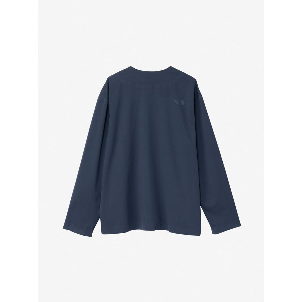 THE NORTH FACE  TC LOUNGE CARDIGAN