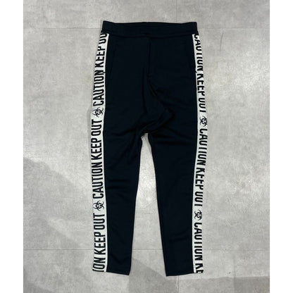 beauty:beast TRACK NARROW PANTS