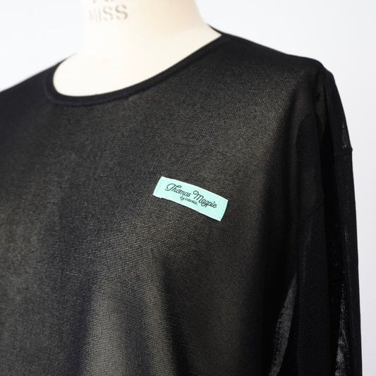 THOMAS MAGPIE Sheer Knit 2262751