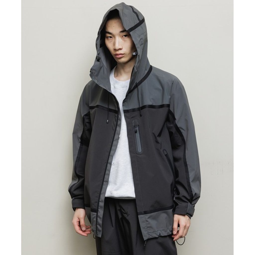 m*7様 BAL TAPED SEAM WATER PROOF JACKET BAL TAPED SEAM WATER PROOF JACKET – MAROON WEBSTORE