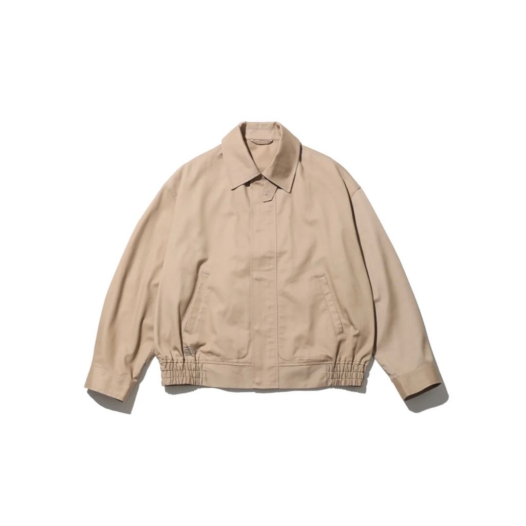 FreshService "CORPORATE BLOUSON"