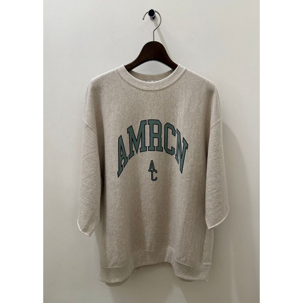Americana SWEAT SHIRTS BRF-751A/1