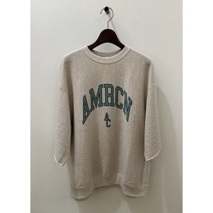 Americana SWEAT SHIRTS BRF-751A/1