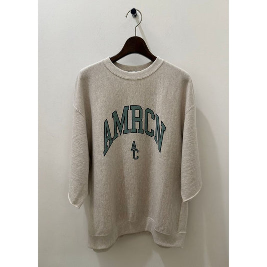 Americana SWEAT SHIRTS BRF-751A/1