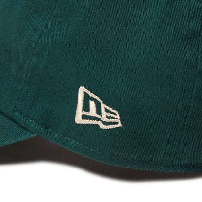 NEW ERA CC MLB MID LOGO BOSR ED DGRN