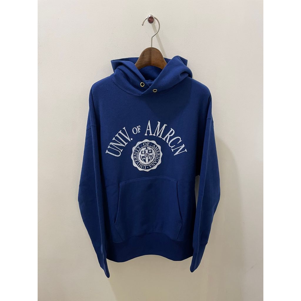 Americana アメリカーナ プルオーバーパーカー