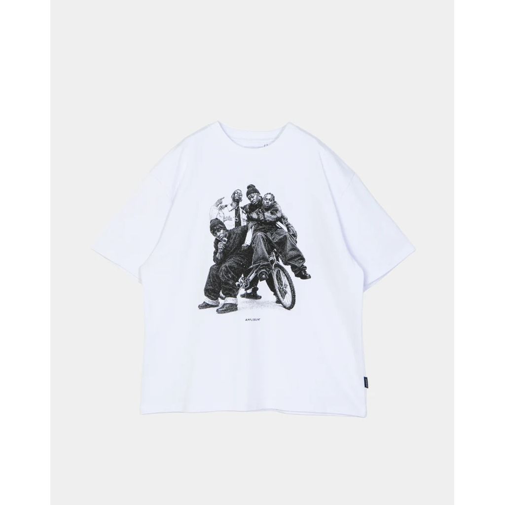 APPLEBUM Dirty South T-shirt / HS2611107