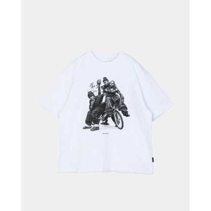 APPLEBUM Dirty South T-shirt / HS2611107