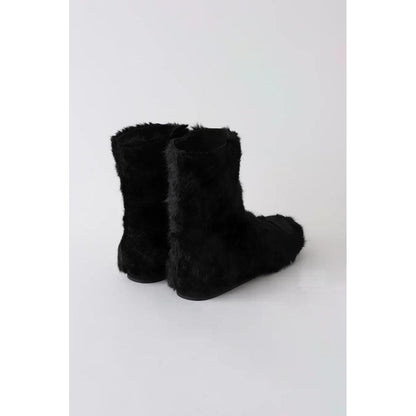 SHINYAKOZUKA january boots